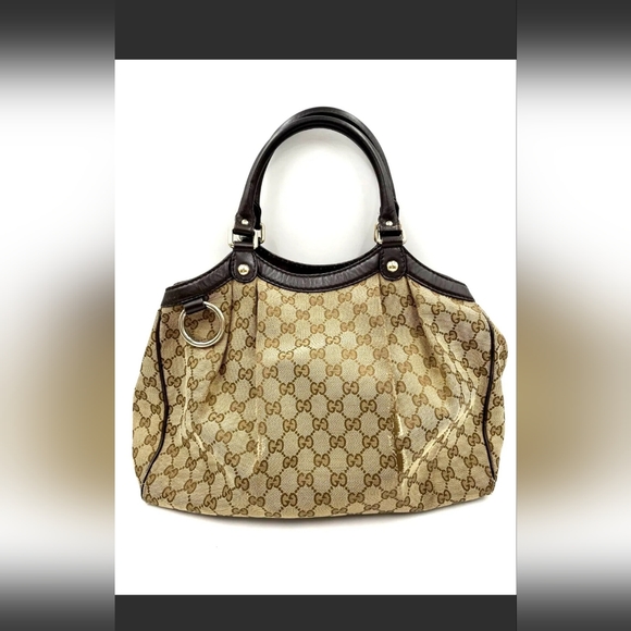 Women's authentic Gucci purse - Picture 1 of 12